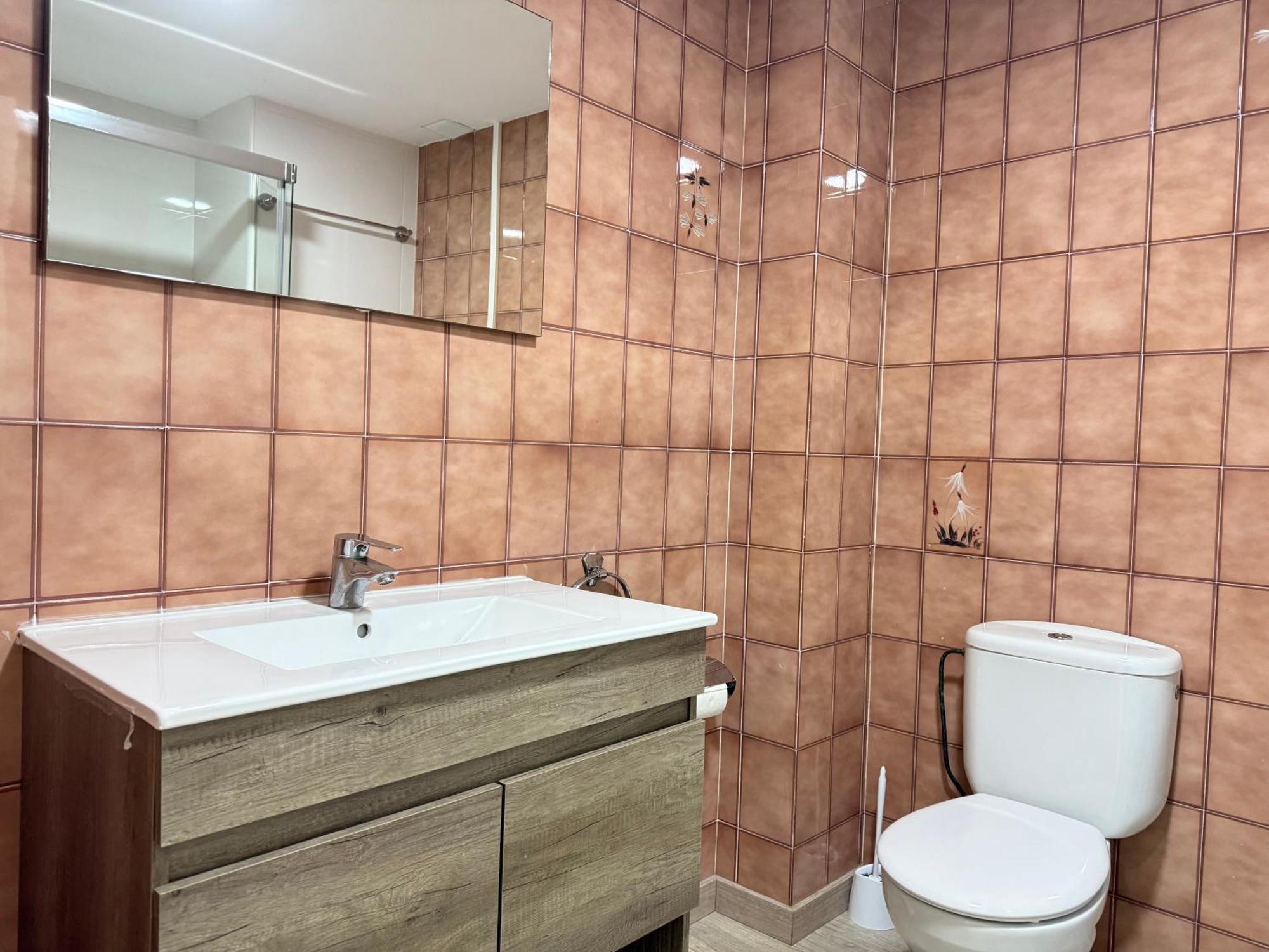Agi Panama Apartment Roses Exterior photo